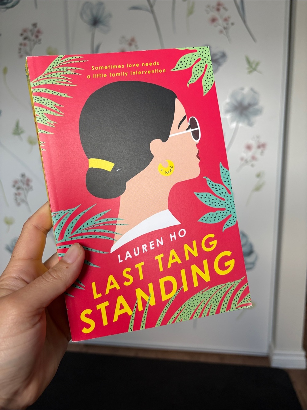 Lauren Ho - Last Tang Standing Paperback